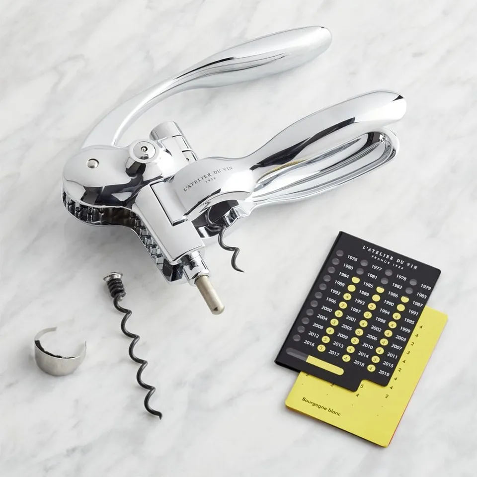 L'Atelier du Vin Oeno Box Sommelier Set