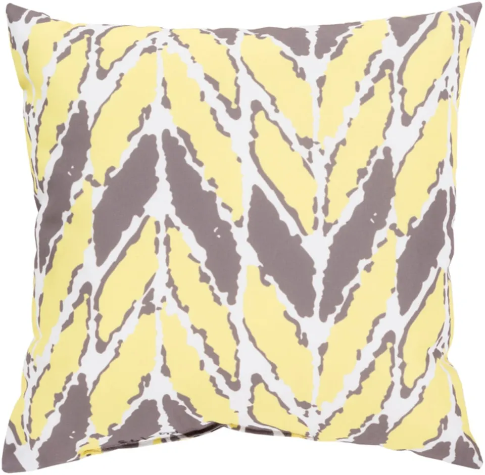 Rain - 26" x 26" Pillow Cover