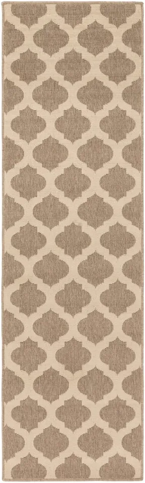 Alfresco 2'3" x 11'9" Runner