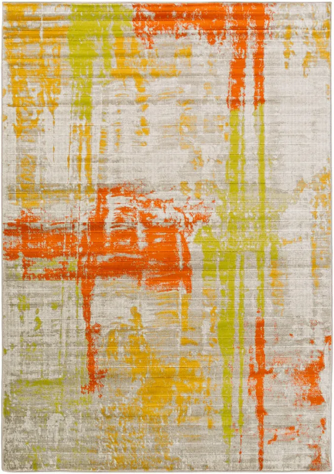 Jax 5'2" x 7'6" Area Rug