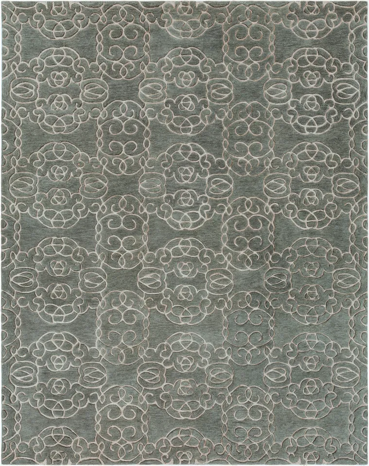 Vernier 8' x 10' Area Rug