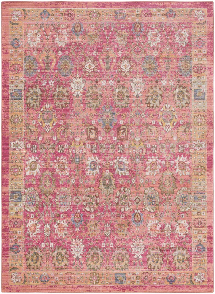 Germili 9' x 11'10" Area Rug