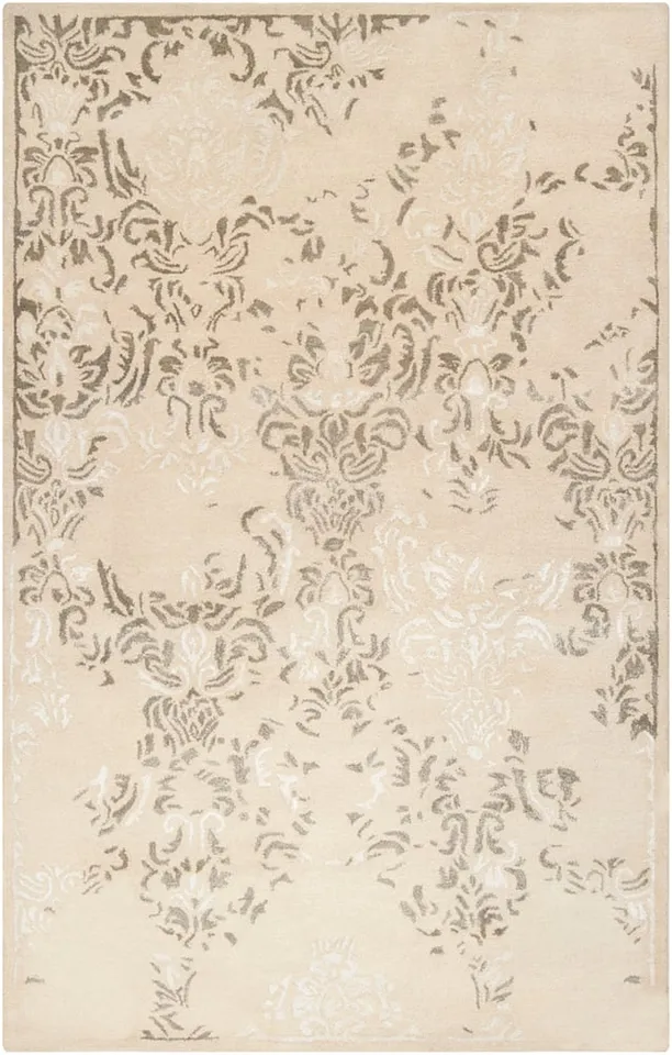 Banshee 3'3" x 5'3" Area Rug