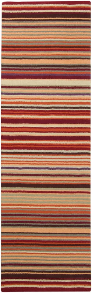 Mystique 2'6" x 8' Runner
