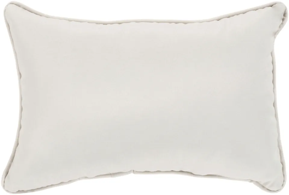 Essien - 13" x 19" Pillow Cover