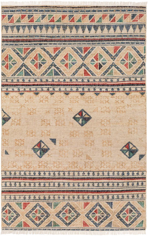 Lenora 5' x 7'6" Area Rug