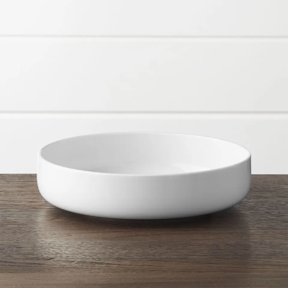 Toben Low Bowl