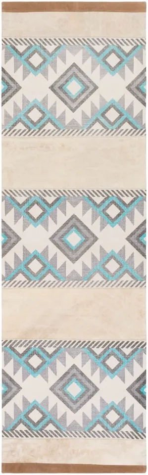 Lasso 2'6" x 8' Runner