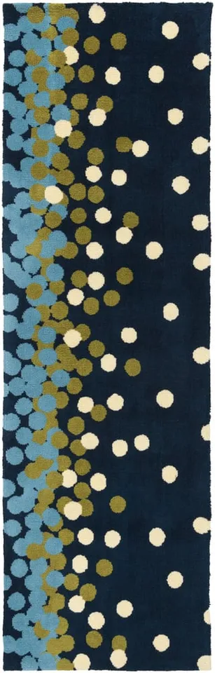 Abigail 2'6" x 8' Kids Rug
