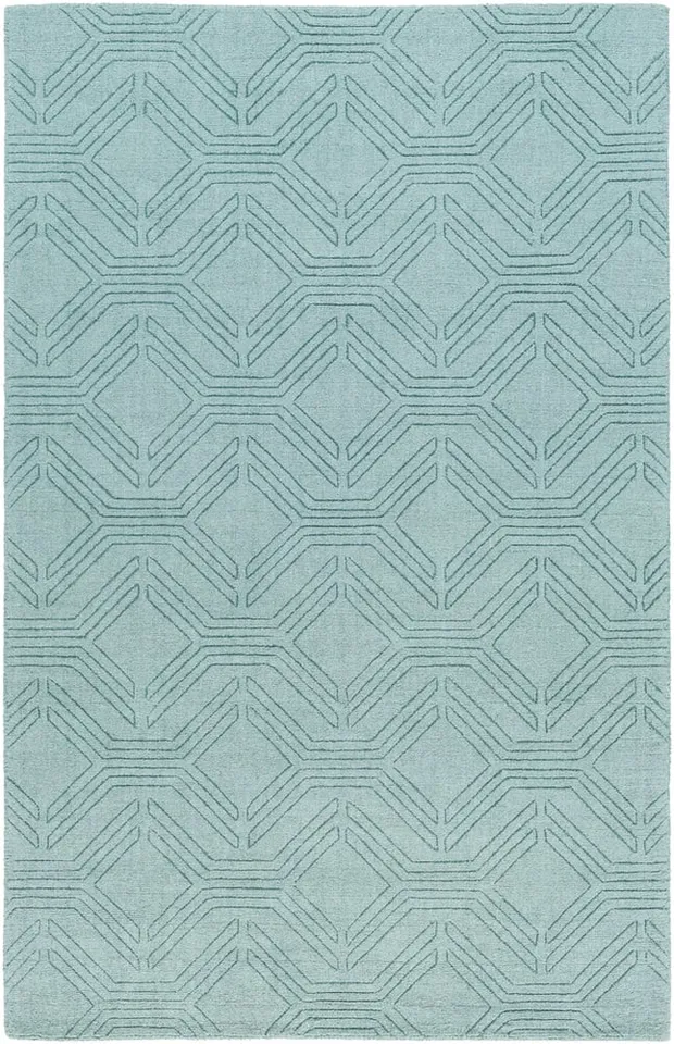 Ashlee 5' x 7'6" Area Rug