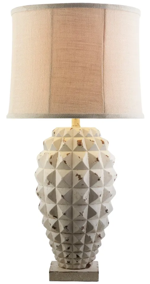 Holbrook 33 x 17 x 17 Table Lamp
