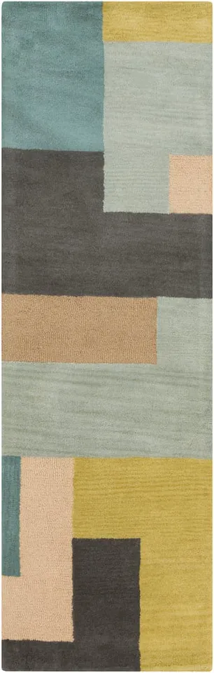 Centennial 2'6" x 8' Runner