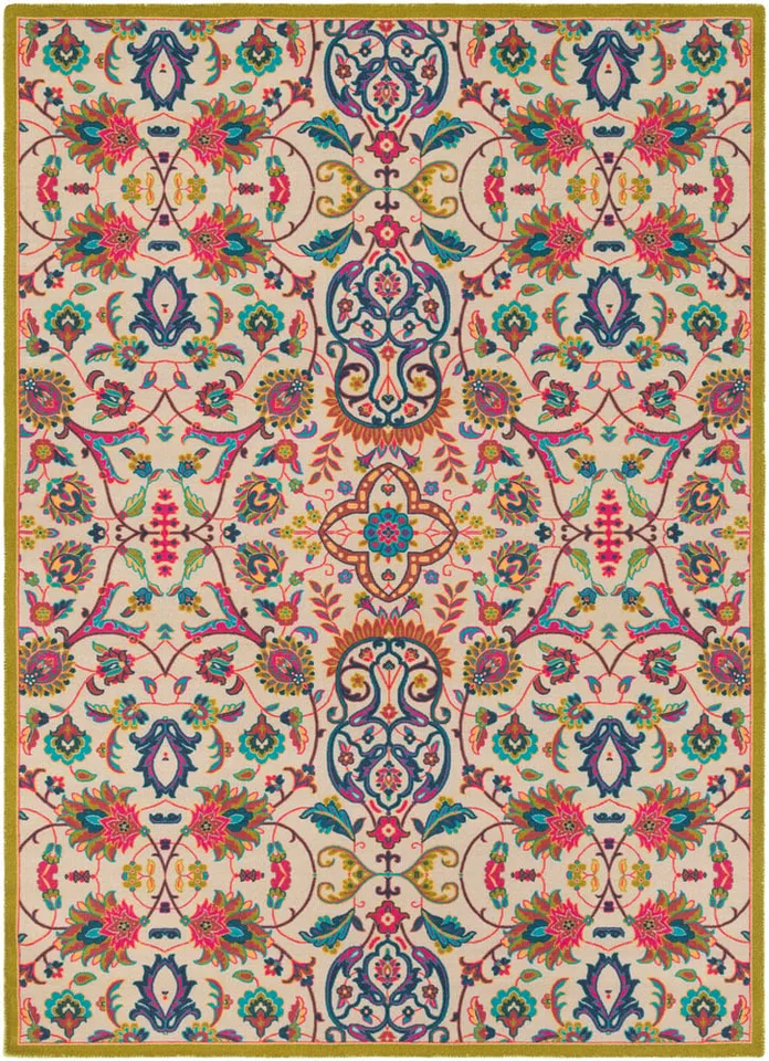 Bukhara 8' x 11' Area Rug