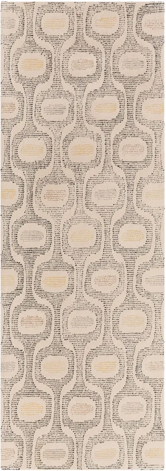 Melody 2'6" x 8' Runner