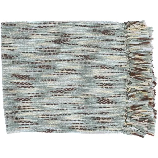 Teegan 55 x 78 Throw