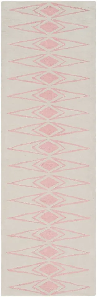 Solid Bold 2'6" x 8' Runner