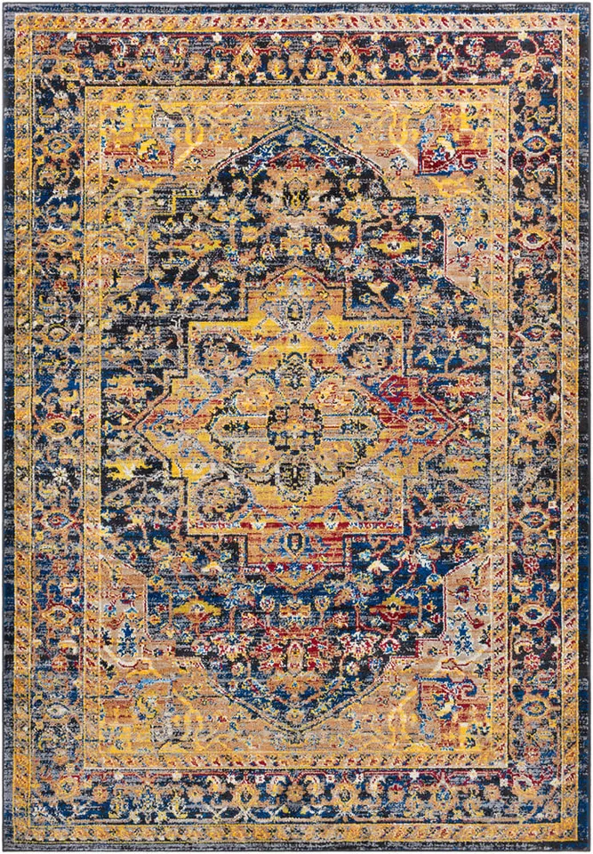 Alchemy - 3'11" x 5'7" Area Rug