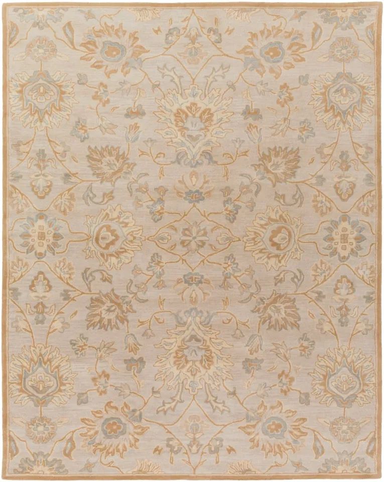 Castello 8' x 10' Area Rug