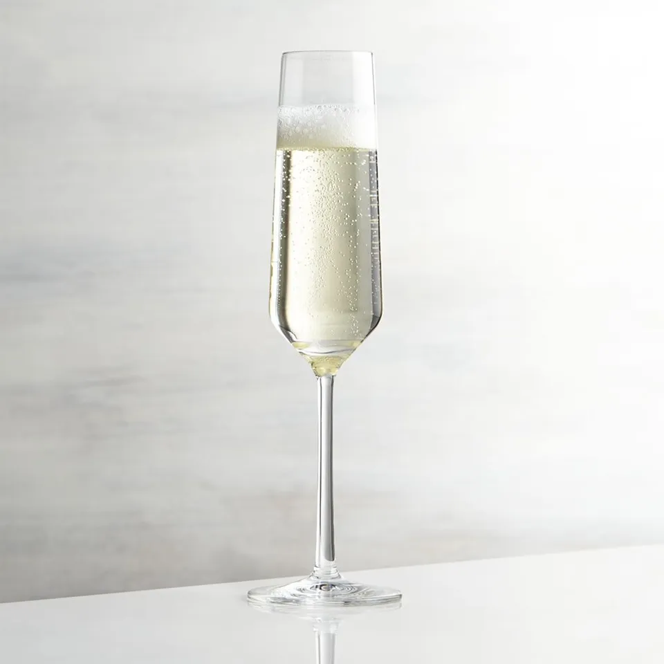 Schott Zwiesel Tour 8-Oz. Champagne Glass