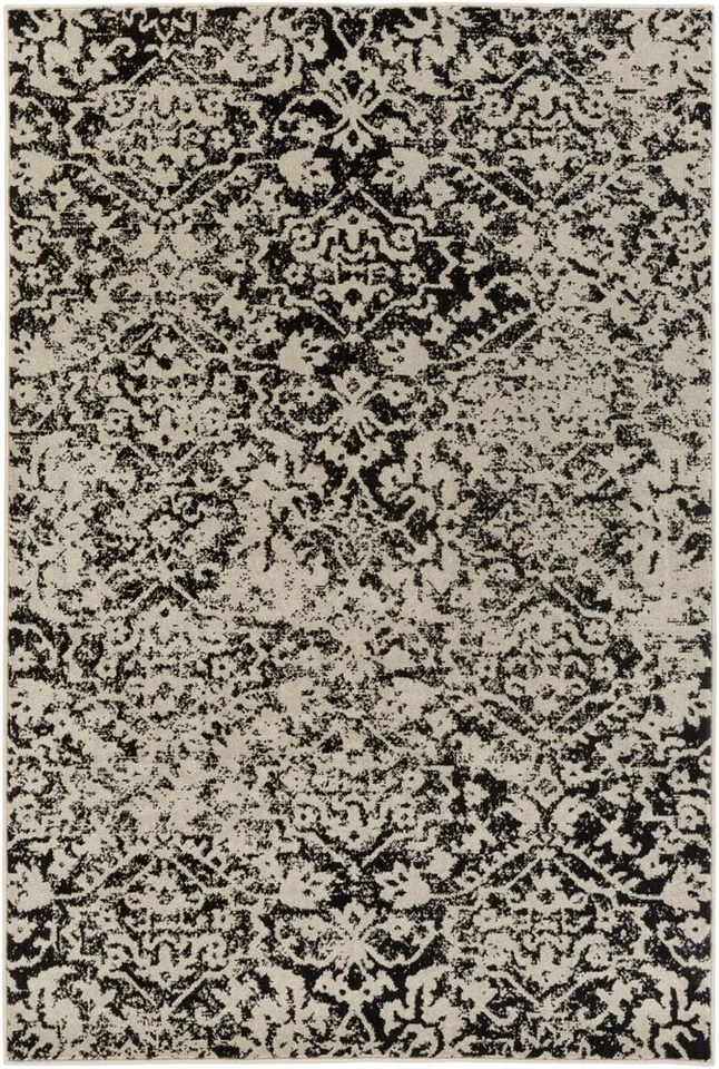 Stretto 7'10" x 9'10" Area Rug