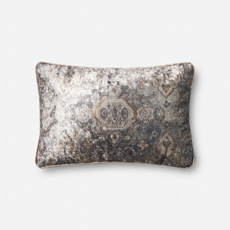 PILLOWS - MULTI - 13" X 21" Cover Only