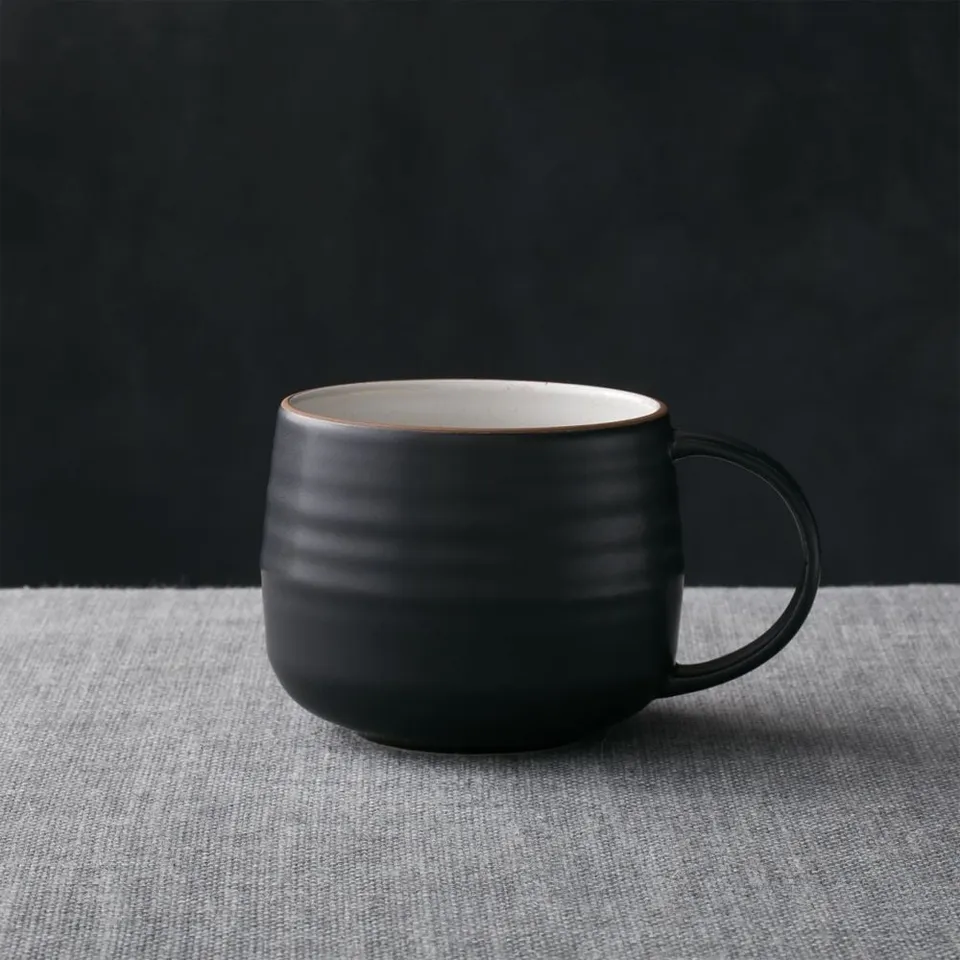 18th Street 14-oz. Mug