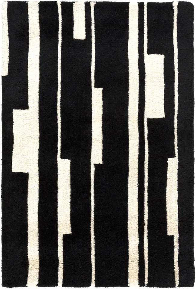 Modern Classics 2' x 3' Area Rug