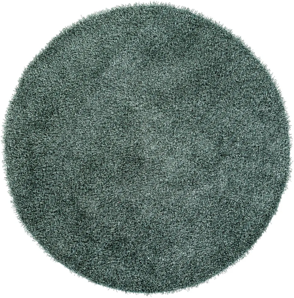 Croix 8' Round Area Rug