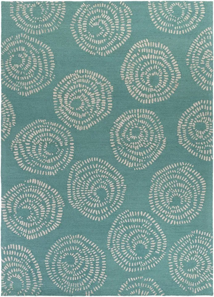 Decorativa 8' x 11' Area Rug