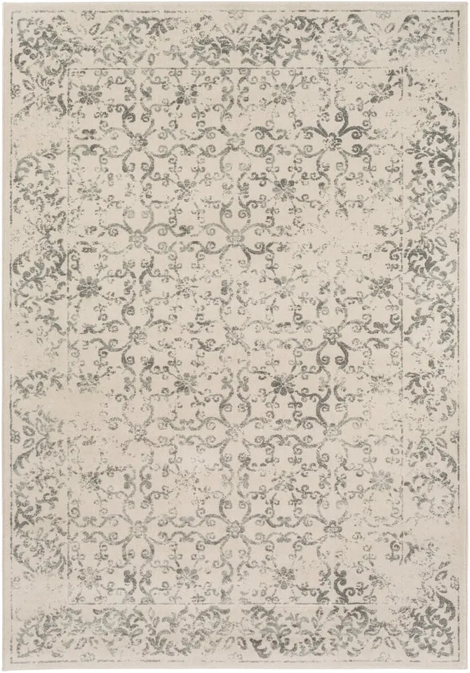 Priyanka 5'3" x 7'6" Area Rug
