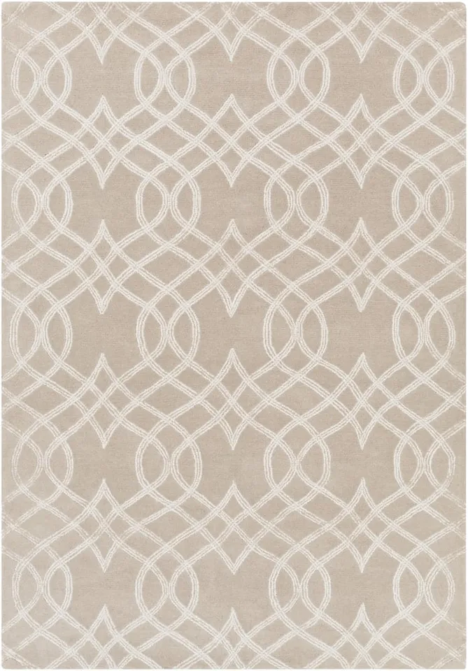 Vega 3' x 5' Area Rug