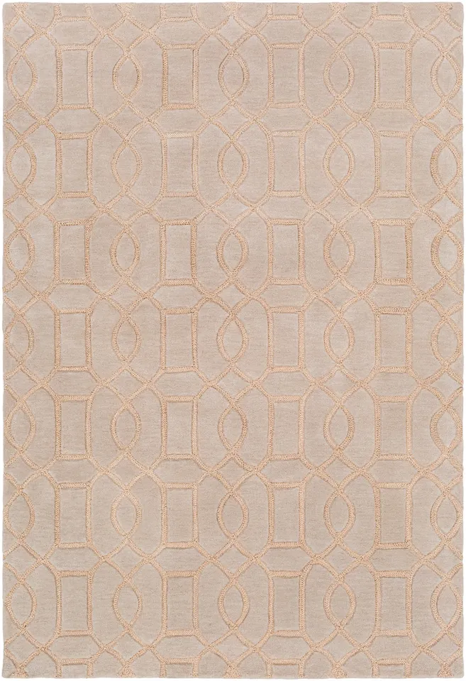 Vernier 5' x 7'6" Area Rug