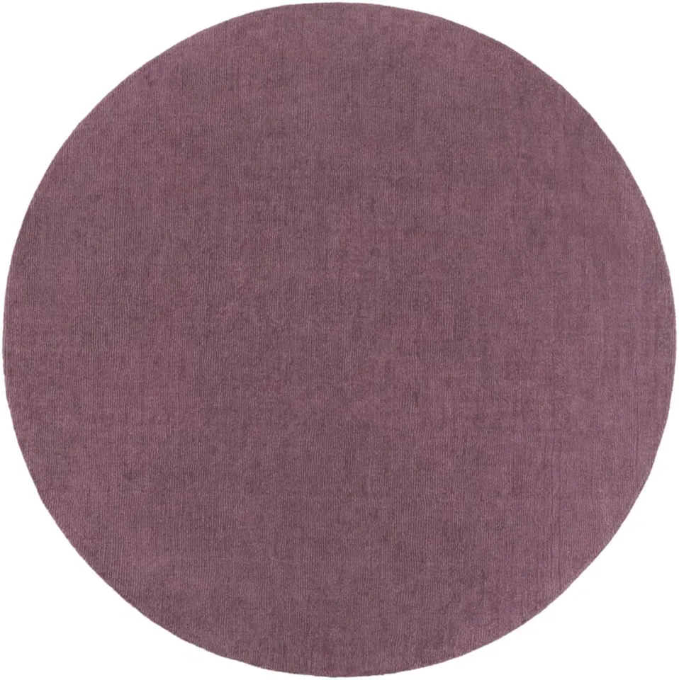Mystique 8' Round Area Rug