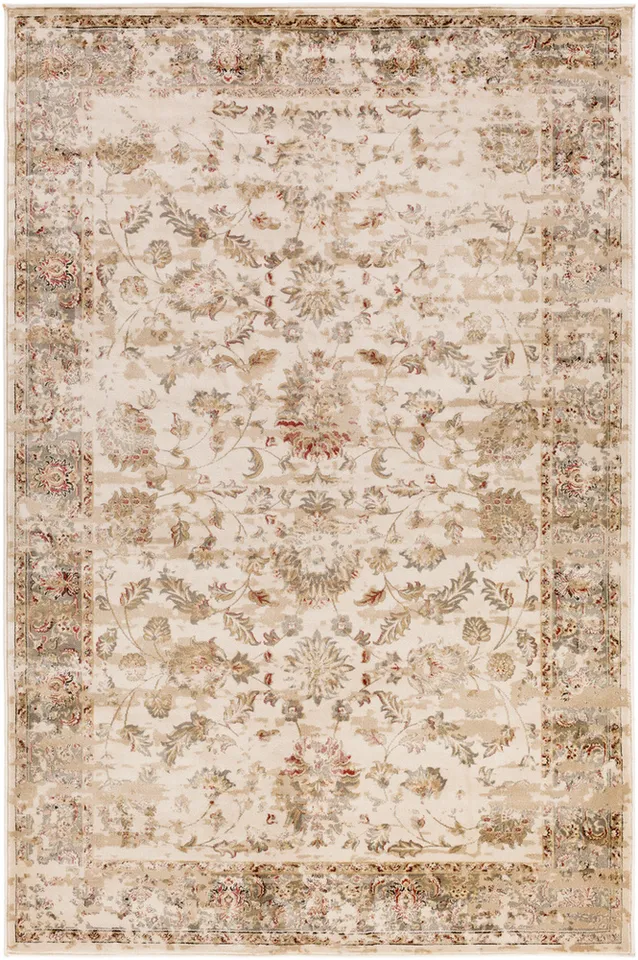 Kaitlyn 5'3" x 7'6" Area Rug