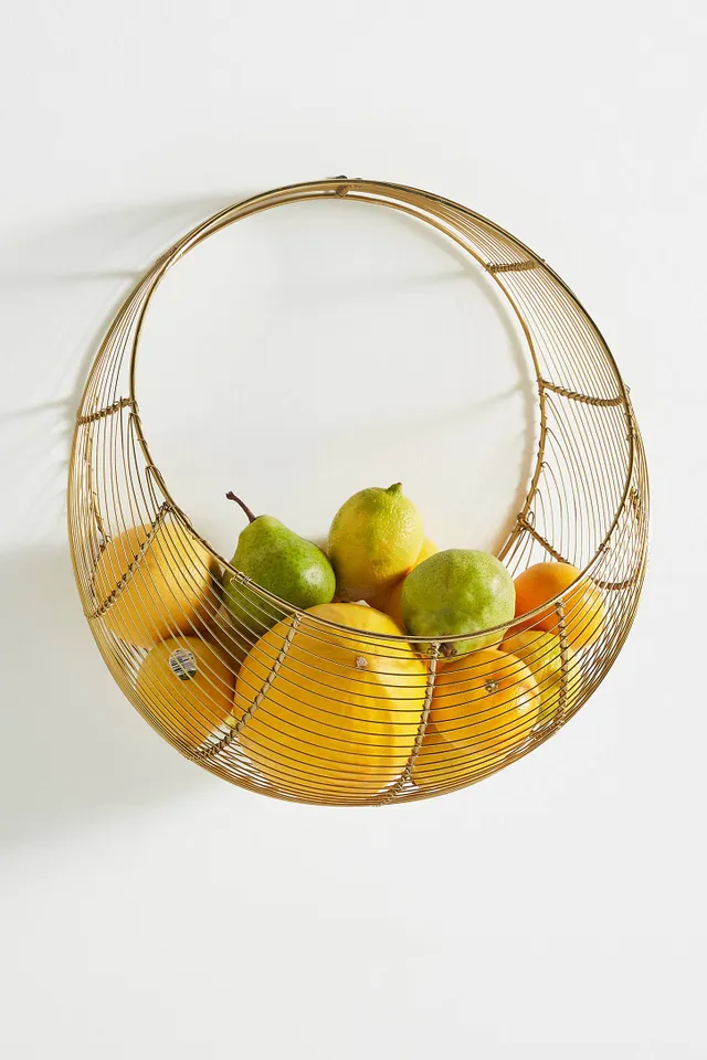 Hanging Loretta Basket