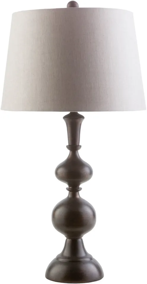 Kestiney 29 x 15 x 15 Table Lamp