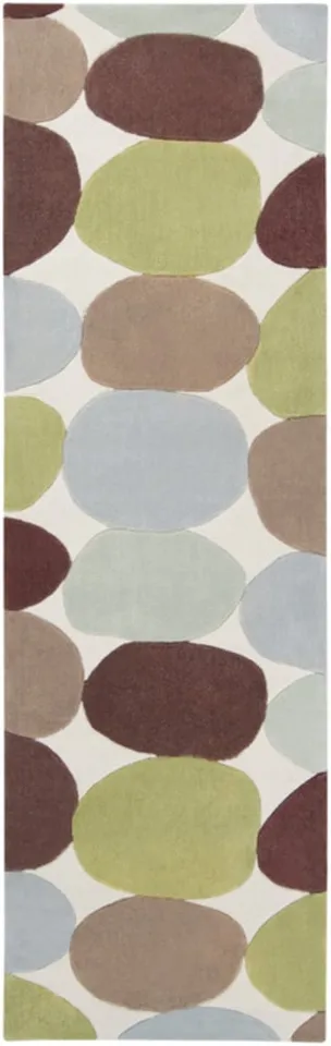 Cosmopolitan 2'6" x 8' Runner