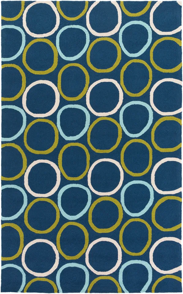 Miranda 8' x 10' Area Rug