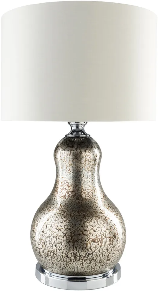 Carmichael 28 x 17 x 17 Table Lamp