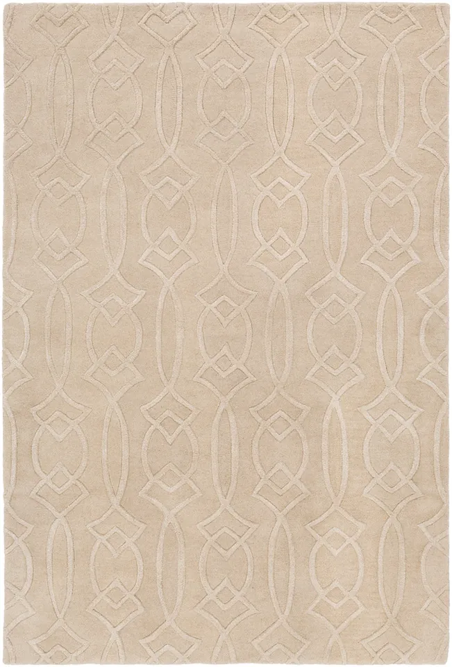Antoinette 8' x 10' Area Rug