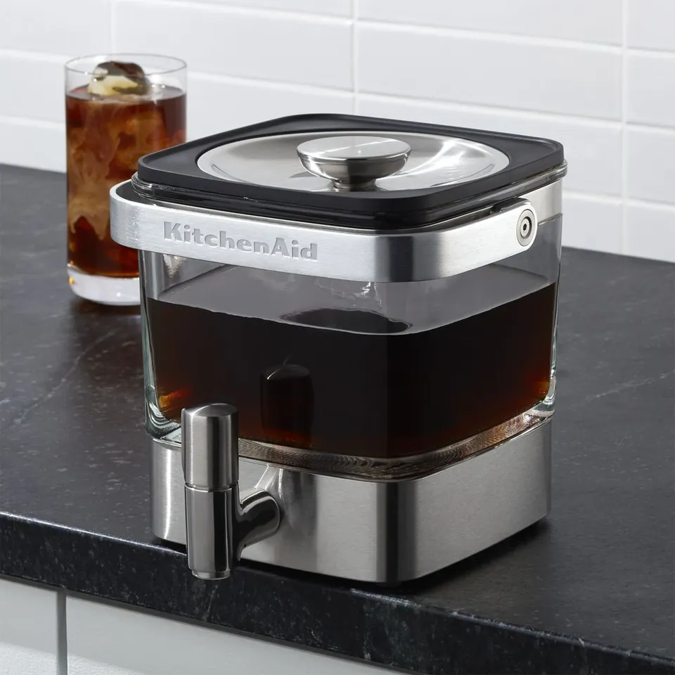KitchenAid ® Cold Brew Coffee Maker