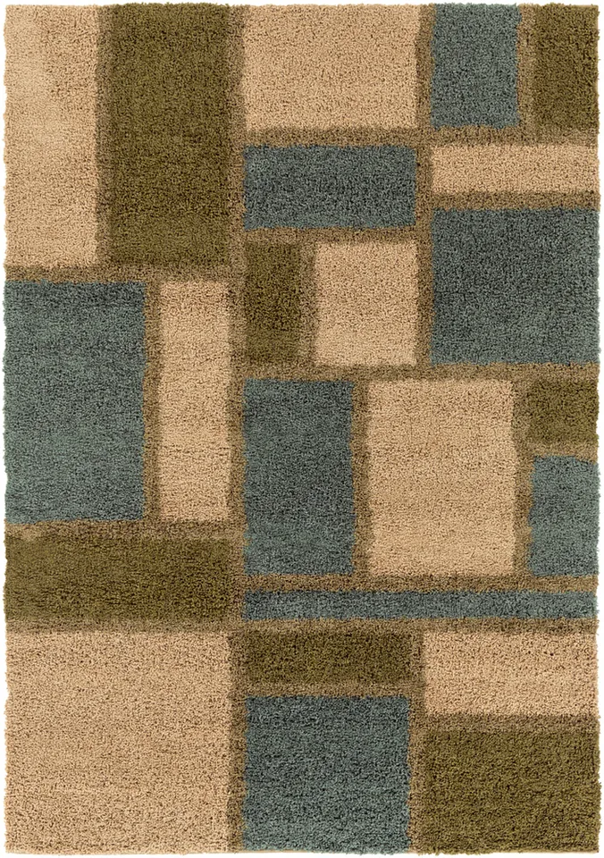 Concepts 1'11" x 3'3" Area Rug