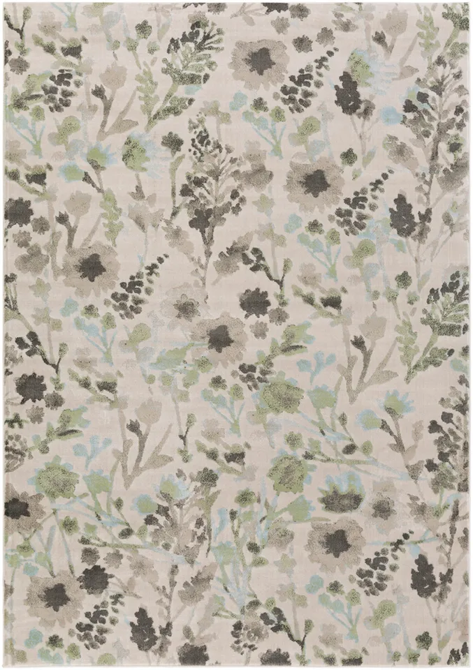 Allegro 2'2" x 3' Area Rug