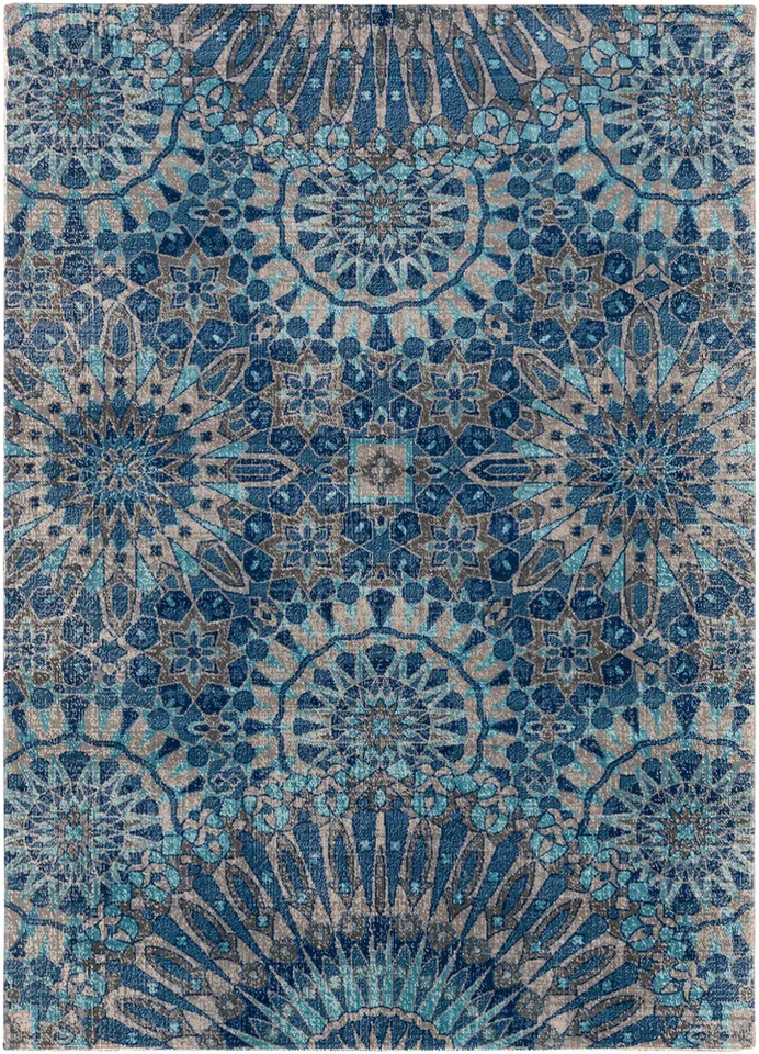Tessera 5'3" x 7'3" Area Rug