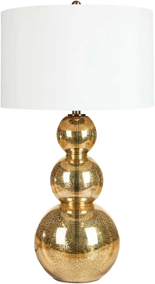 Lamp 31.5 x 17.5 x 17.5 Table Lamp