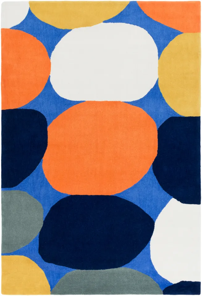 Leap Frog 2' x 3' Area Rug