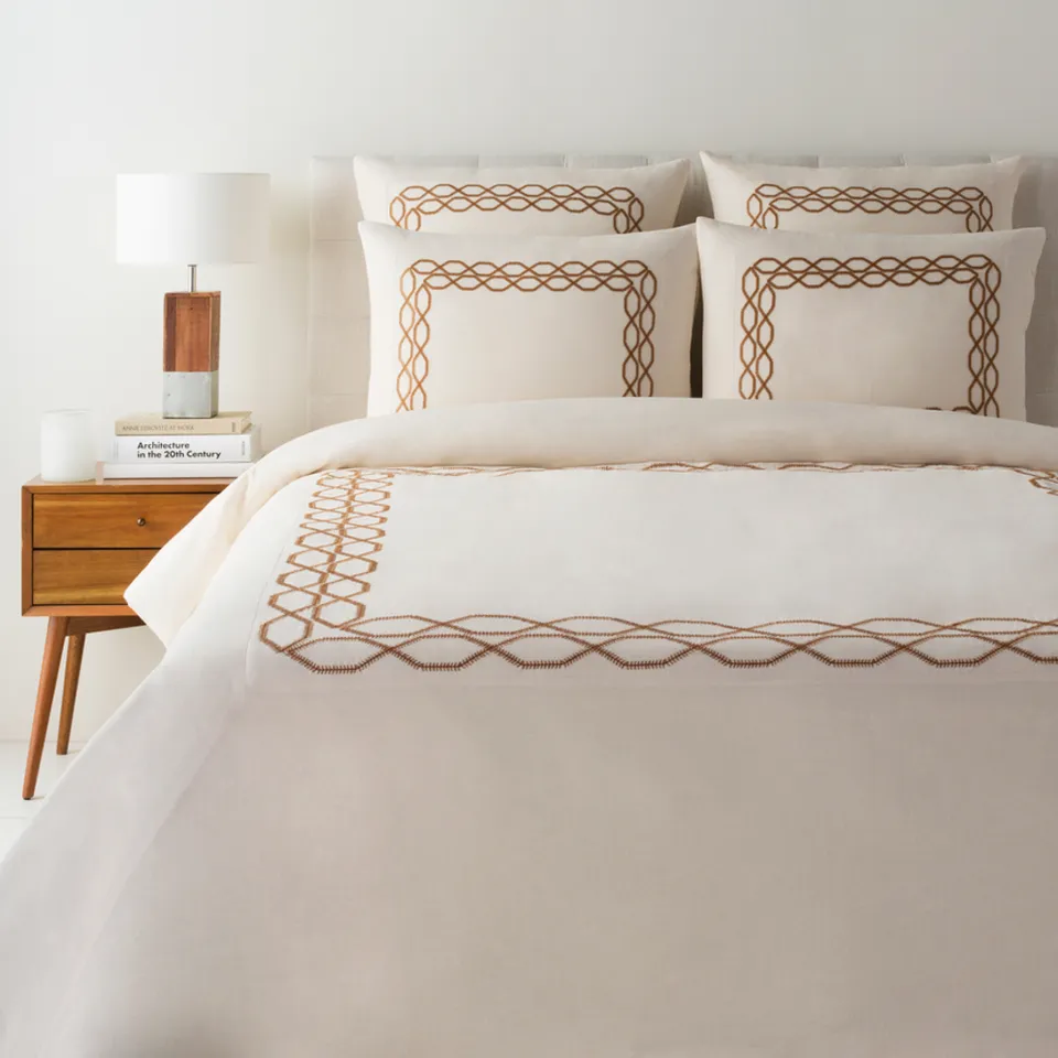 Afia Bedding, King/CA King