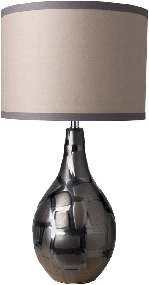 Redbury 17 x 17 x 31.5 Table Lamp