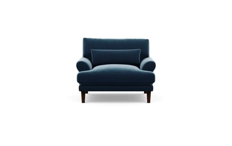 Maxwell Accent Chair by Apartment Therapy
