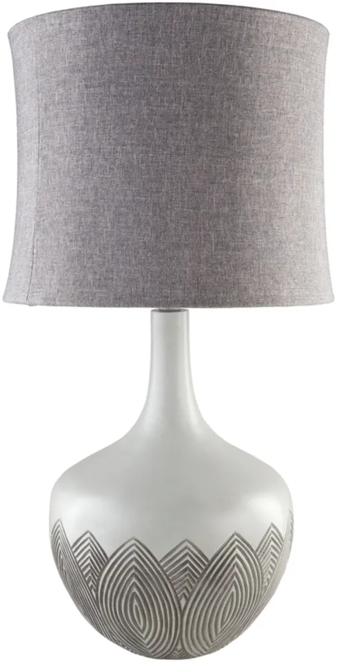 Alamo 29 x 16 x 16 Table Lamp
